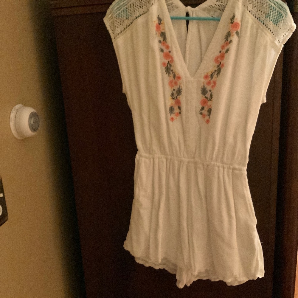 Abercrombie romper